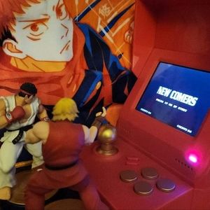 Meet your Posher, Shaun